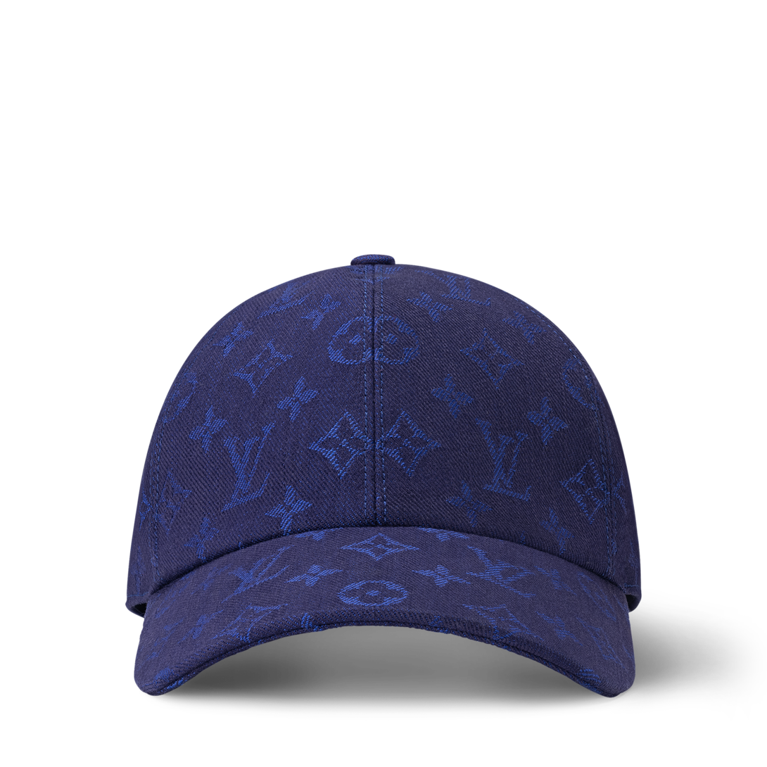 Monogram Essential Cap S00 - Gifts for Him | LOUIS VUITTON